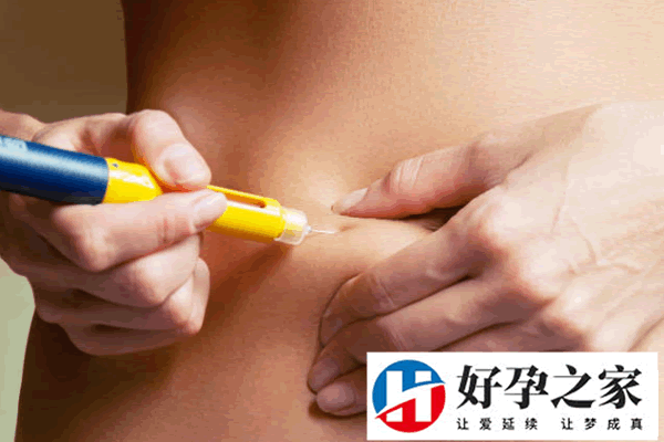 促排卵是什么