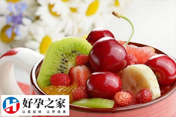 促排养卵补充营养必不可少