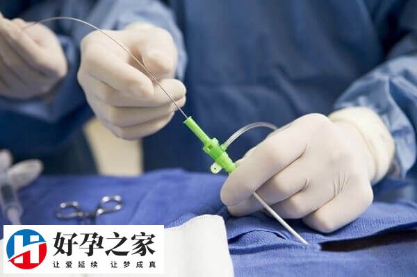 影响三代试管成功因素多
