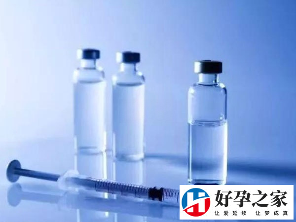 促排可注射贺美奇