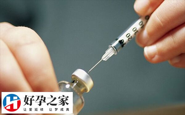 亮丙瑞林可以控制体内的激素水平