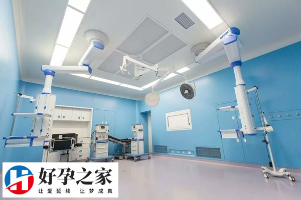 做试管可找徐岚