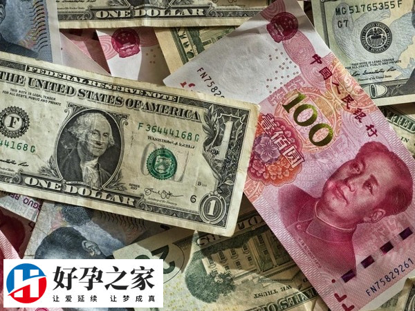 一代试管婴儿总体费用在2-3万元