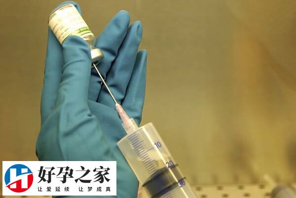 做试管婴儿为什么要用黄体酮