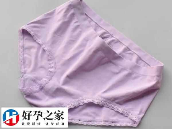 囊胚移植后内裤湿湿的可能是妇科炎症
