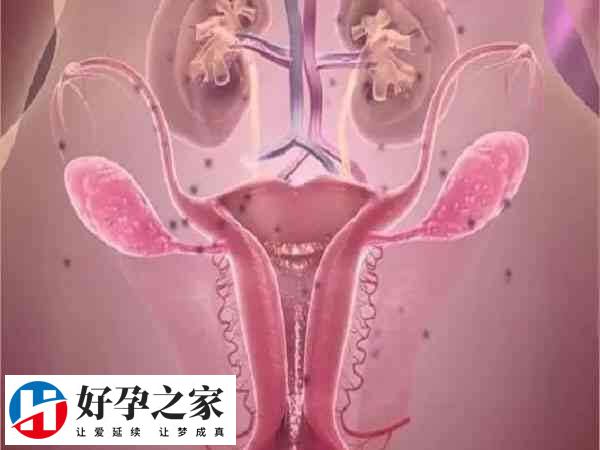 卵巢退行性变化是不可逆的