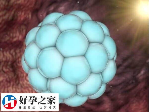 4bb囊胚是优质囊胚