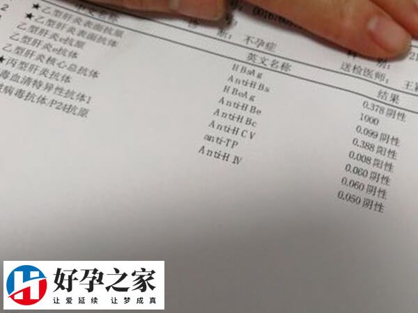 风湿免疫异常会影响胚胎着床