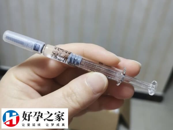 注射醋酸加尼瑞克会不会抑制卵泡长大