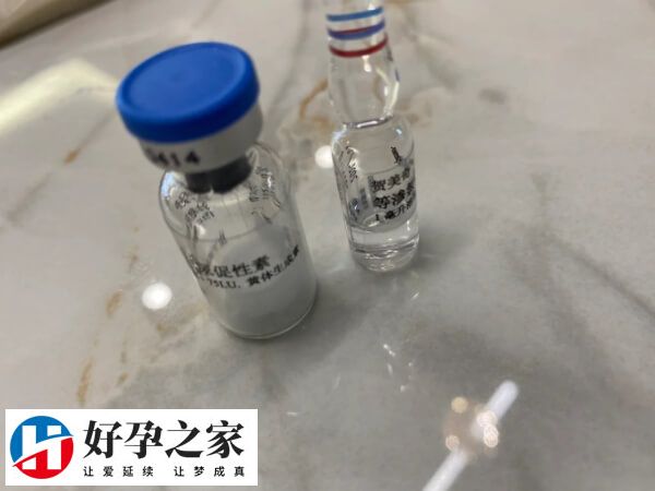 促排期间要严格控制用药