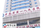 昆明试管婴儿医院哪家好