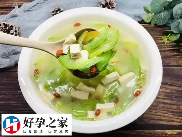 生活中要注意清淡饮食