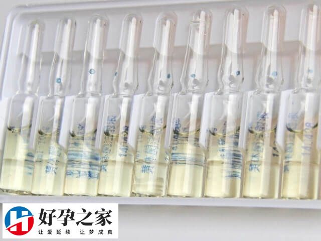 PPOS方案即孕激素预处理促排卵方案