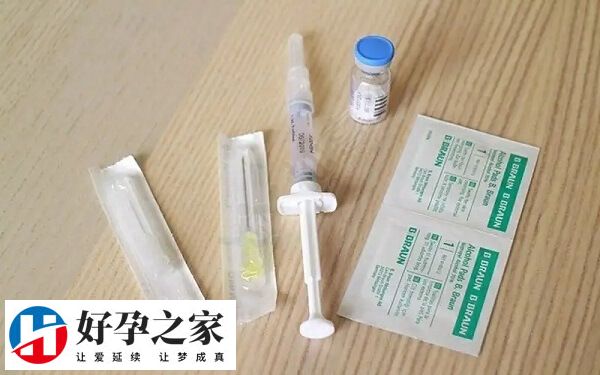 卵泡在18mm时可进行取卵手术